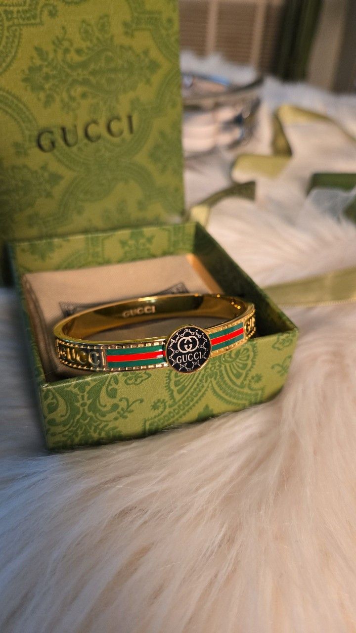 Bracelets Gucci