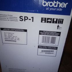 Brand New Printer