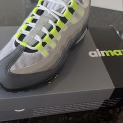 Air Max 95 Neon 