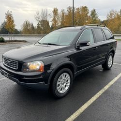 2008 Volvo XC90