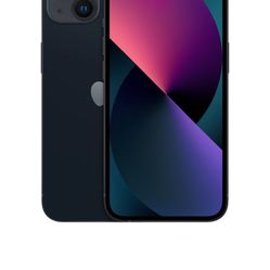 iPhone 13 Unlocked 258 Gb