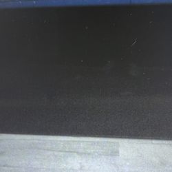 Tv Stand Fits Up To 75 Inch Tv $40 Also 65 Inch Samsung Smart Tv Working Good $75