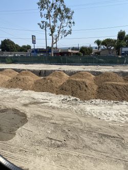 FREE FREE CLEAN DIRT