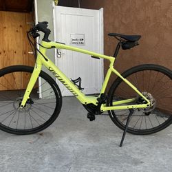 Specialized Turbo Vado Sl 4.0 - Large - E-bike 