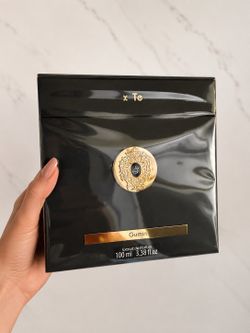 Tiziana - Terenzi Gumin - EXTRAIT - 3.4oz - NIB