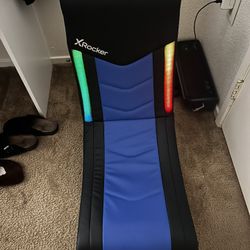 XRocker Gaming Chair 