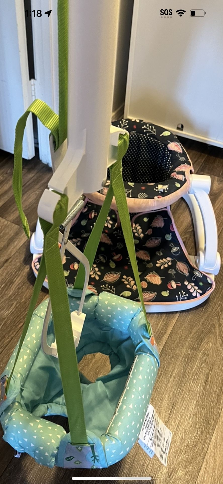 Baby Items