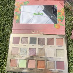 LIME CRIME VENUS XL III EYESHADOW PALETTE 