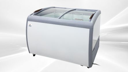 NSF 49 ins ice cream freezer XS-360YXL