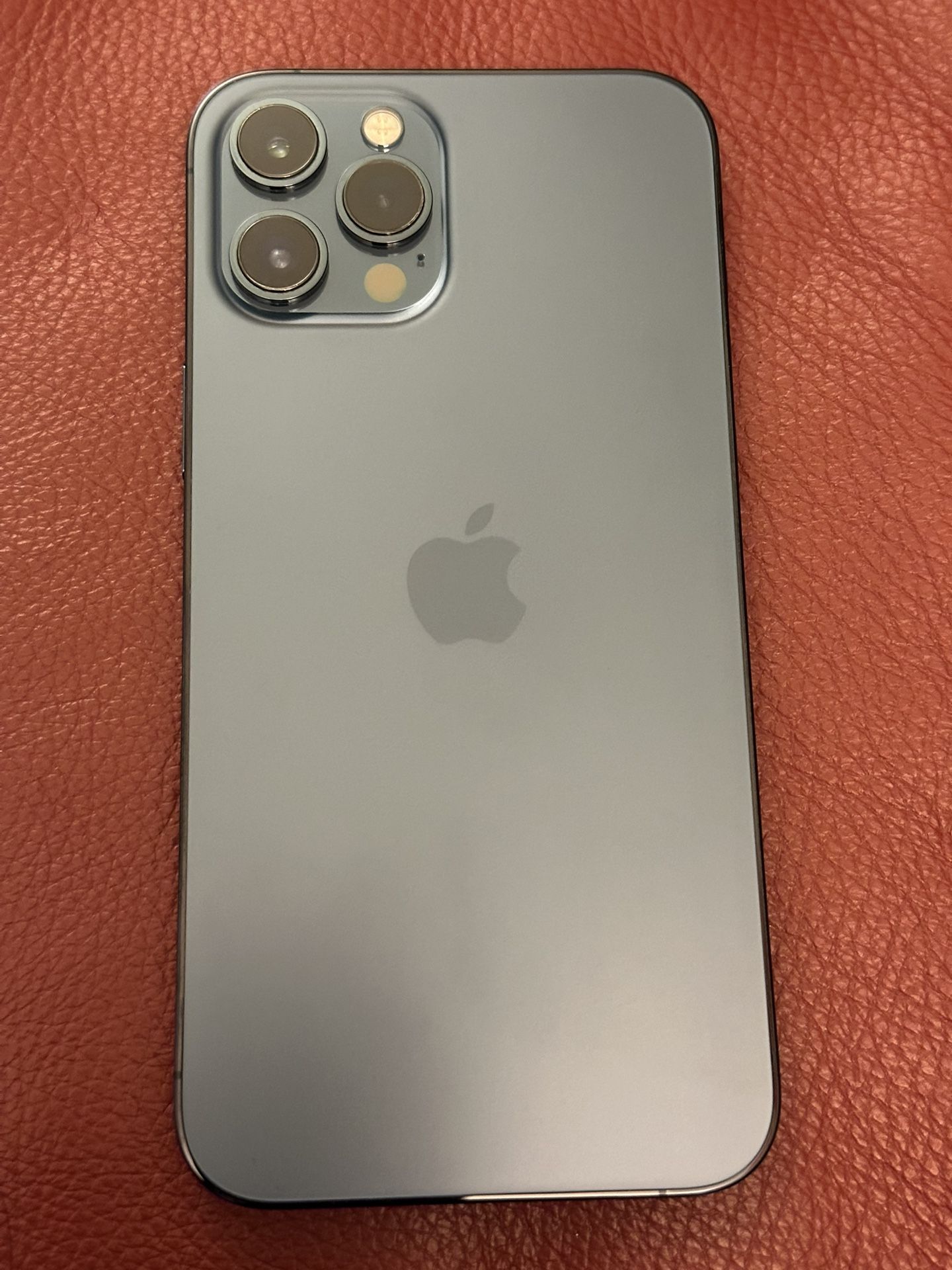 Apple iPhone 12 Pro Max 256GB Unlocked 