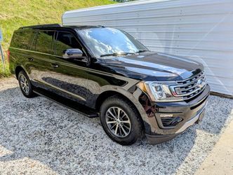 2019 Ford Expedition MAX