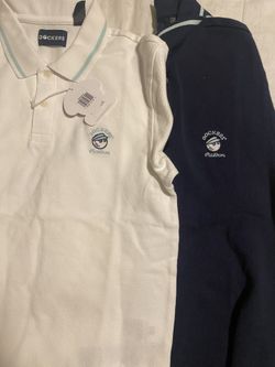 Malbon Golf Polo Men’s small