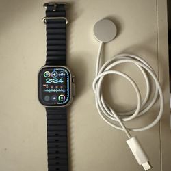 Apple Watch Ultra 