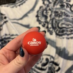 Cabot Creamery Lip Balm