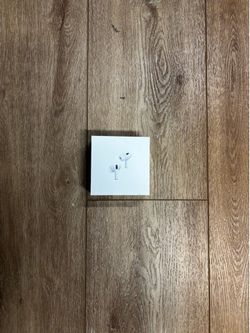 Airpod Pro 2s