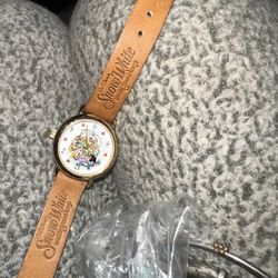 Vintage Watch By Timex 