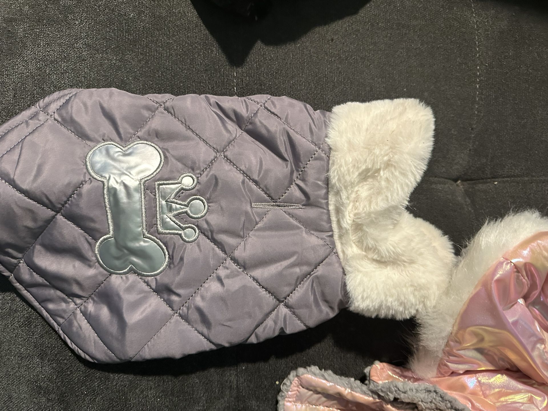 Dog Cloths S/M