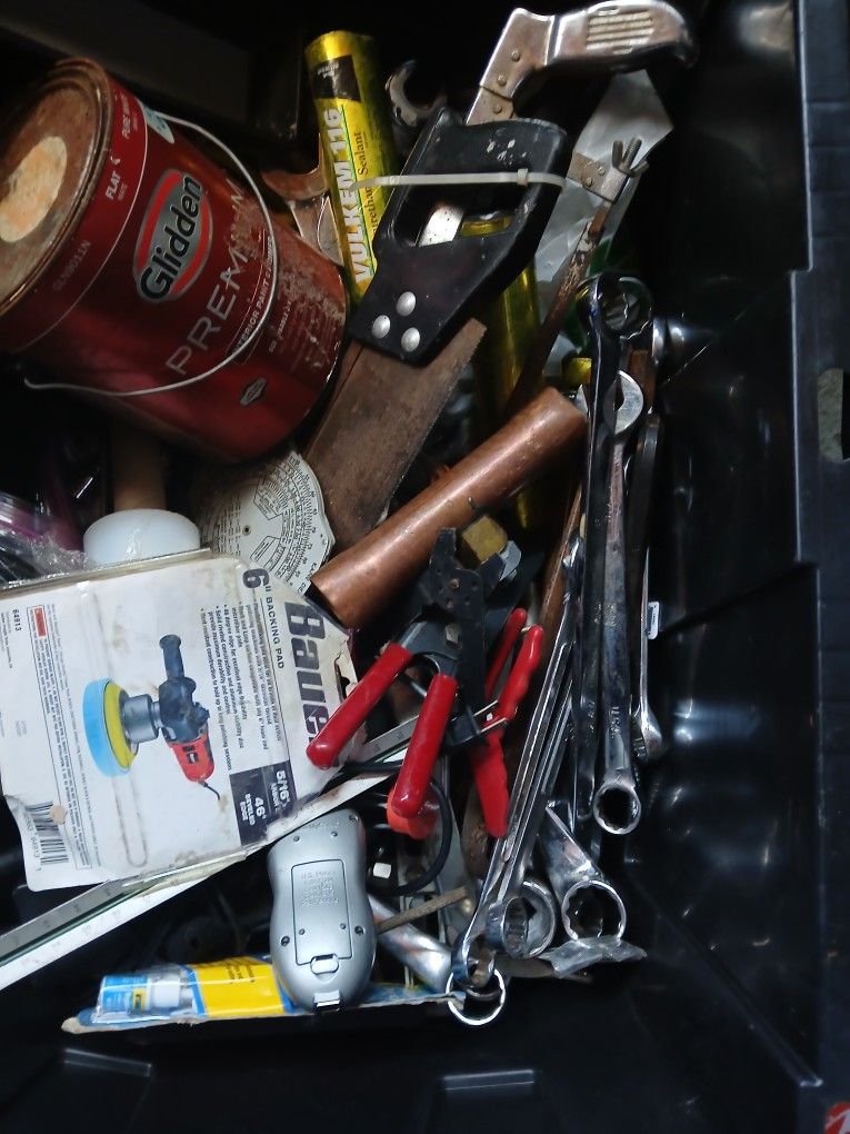 Tools