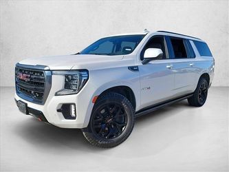 2022 GMC Yukon XL
