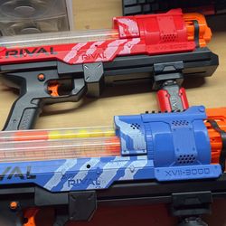 Nerf Rival (2 pack)