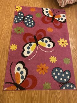 Children’s Carpet / Area Rug  