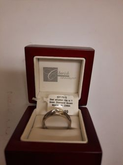 Men's Size 11 Ring