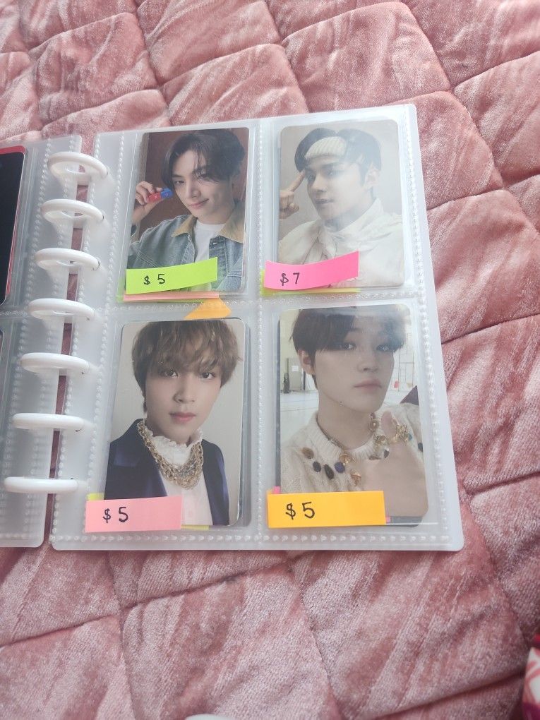 Kpop Pcs