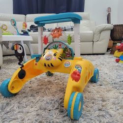 Baby Toys