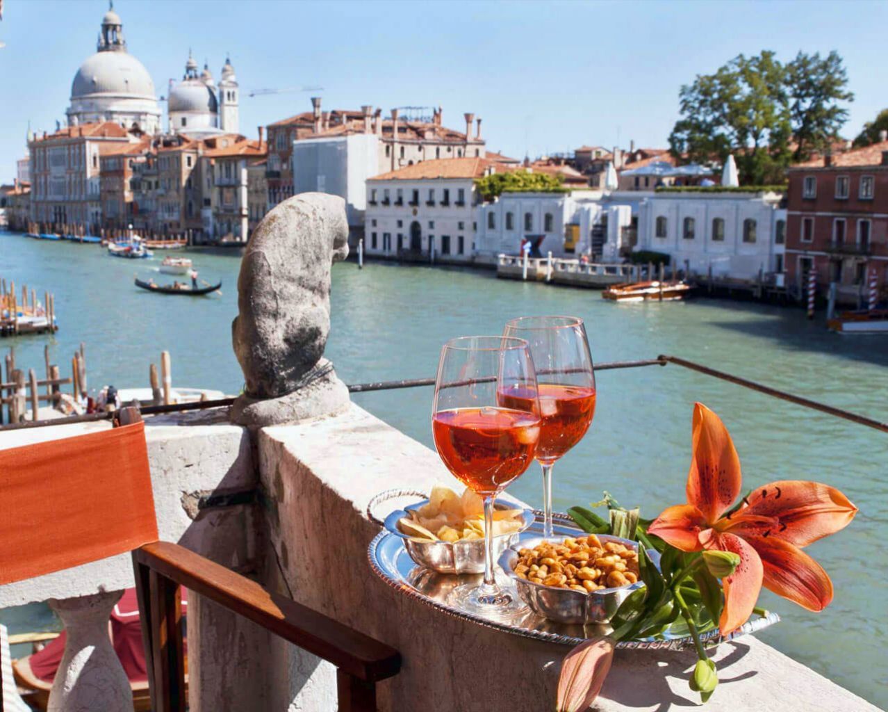 Hotel Credit at Palazzetto Pisani Boutique Resort, Grand Canal Venice