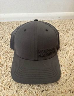Mountain Hardwear Hat