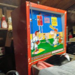 Pinball Machine