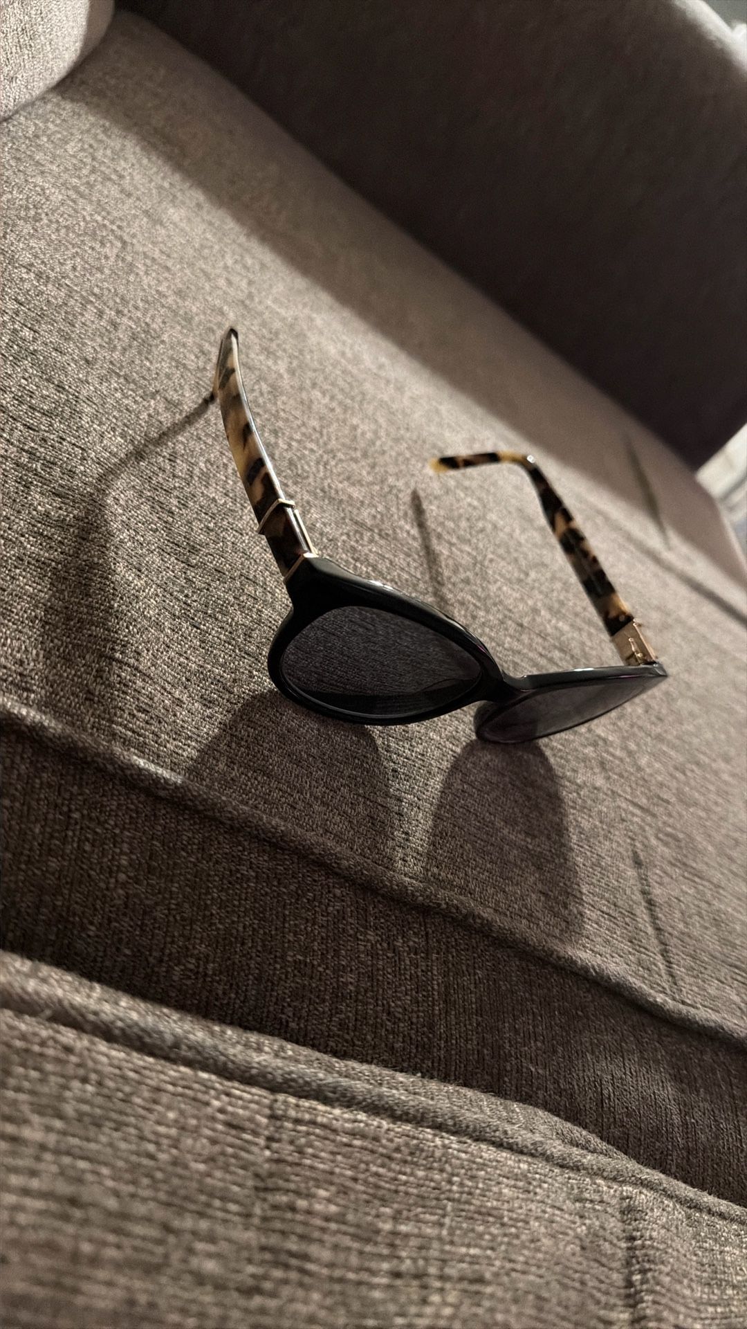 Prescription Sunglasses