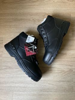 Rothco Tactical/Military/ Security Boots