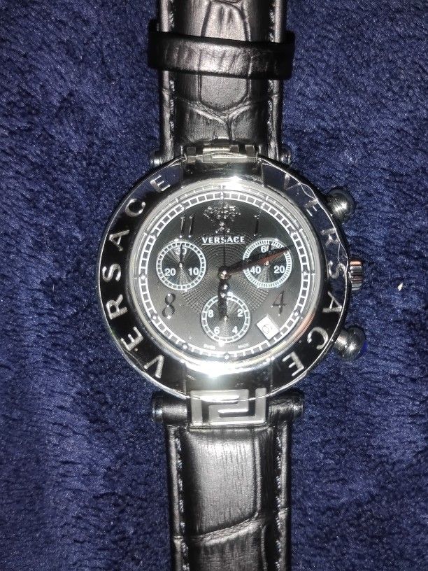 Women's Versace Watch