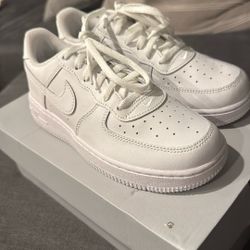 Nike Air Force 1s
