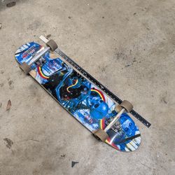 Long Board
