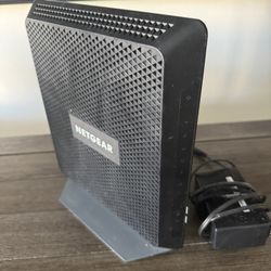 Netgear Nighthawk