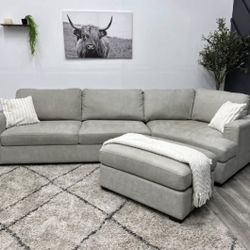 Sectional Couch - Free Delivery 