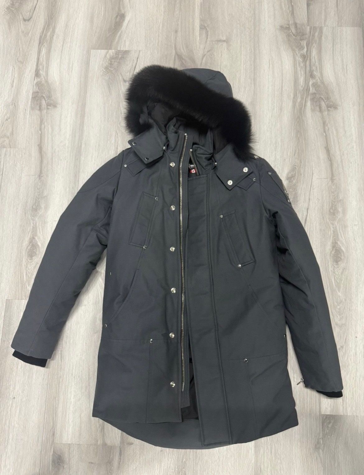 Moose Knuckle Size Small