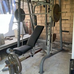 Exercise Equipment
