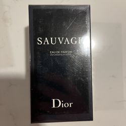 Dior Sauvage Cologne For Sale