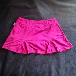 nike tennis skirt