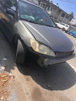 2005 Honda Civic