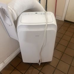 Portable AC Unit 