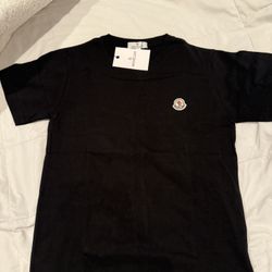 Men's T-shirt Moncler
