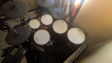 Alesis Strike Pro SE
