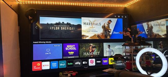 Lg 86 inch