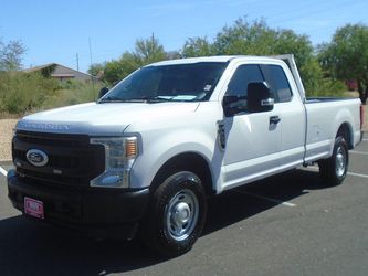 2020 Ford F250