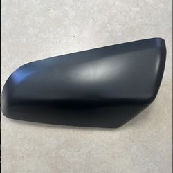 Primed Driver Side Door Mirror Housing Upper Cover GM (contact info removed)7