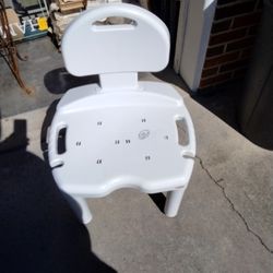 Bath Chair Heavy Duty
